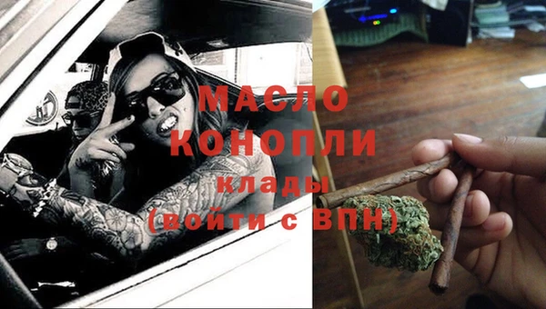 крисы Осинники